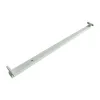 Lamp holder T8 Double tubes Iron Single-ended power 1.2m PE bag