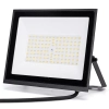Halogen LED 70W 230V 6300lm IP65 neutralny 4000K do kuchni i biura