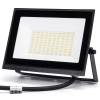 Halogen naświetlacz LED 50W 4500lm 4000K IP65 Aigostar do kuchni i biura