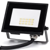 Halogen LED 10W 230V 900lm 6500K IP65 Aigostar mocne światło do biura Halogen LED 10W 230V 900lm 6500K IP65 Aigostar mocne światło do biura