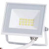 Halogen LED 10W 230V 900lm slim IP65 neutralny 4000K do kuchni energoszczędny