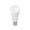Żarówka mleczna LED A60 E27 15W 1500lm zimna do biura energooszczędna