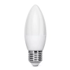 Żarówka LED C37 E27 4W 4000K zimna świeczka do kuchni energooszczędna