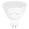 Żarówka LED MR16 3W 250lm 12V zimna do biura energooszczędna