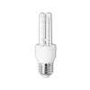 Żarówka LED 6W E27 U 2U 510lm 2700K energooszczędna do salonu