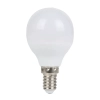 Żarówka LED G45 E14 4W 340LM 6500K zimna do biura energooszczędna