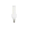 Żarówka LED U-2U E14 6W 510LM zimna do biura energooszczędna