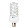 Żarówka spiralna LED E27 15W 1510lm ciepła do salonu energooszczędna