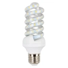 Żarówka spiralna LED E27 13W 1290lm ciepła 2700K energooszczędna do salonu