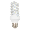 Żarówka spiralna LED E27 11W 1060lm ciepła 2700K energooszczędna do salonu