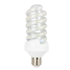 Żarówka spiralna LED E27 20W 2070lm neutralna do kuchni energooszczędna