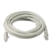 Kabel sieciowy CAT6 5 m szary Aigostar gwarantujący szybkie i stabilne połączenie
