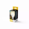 Żarówka LED E27 9W 840lm A60 biała ciepła do salonu energooszczędna