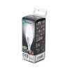Żarówka LED C37 E14 6W 6500K 510lm Aigostar mocne światło do biura