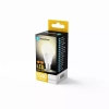 Żarówka LED A60 E27 15W 1500lm ciepła 2700K energooszczędna do salonu