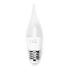 Żarówka LED CL37 E27 3W 255lm neutralna do kuchni energooszczędna