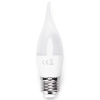 Żarówka świecowa LED CL37 E27 4W 340lm neutralna do kuchni energoszczędna