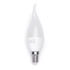 Żarówka świecowa LED CL37 E14 6W 4000K 510lm Aigostar do kuchni