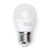 Żarówka LED G45 E27 7W 4000K 620lm mała kulka do kuchni energoszczędna