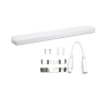 Lampa LED 18W 0,9m 1800lm zimna do budowy ciągów świetlnych mocne światło