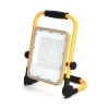 Przenośna lampa robocza LED 50W z ładowaniem USB praktyczna i wytrzymała
