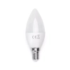 Żarówka LED świeczka C37 E14 4,9W 420lm neutralna do kuchni energoszczędna