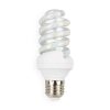 Żarówka spiralna LED E27 4,9W 440lm neutralna do kuchni energooszczędna