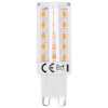 Żarówka LED SMD G9 4,8W=45W 530lm Ciepła