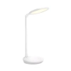 Składana Lampa Stołowa LED Biała 8W 3000-6500K