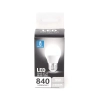 Żarówka LED G45 E27 9W 840lm zimna 4000K do kuchni energooszczędna