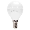 Żarówki LED G45 E14 8W 4000K 2 szt. blister