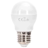 Żarówka LED G45 E27 8W 6500K 1 szt. blister