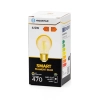 Inteligentna żarówka Aigostar WB G45 E27 4,5W 2700-6500K Wi-Fi do domu