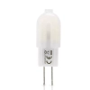 Żarówka LED G4 1,3W=12W 120lm zimna 12V DC energooszczędna do biura