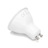Żarówki LED GU10 4,9W 6500K COB blister