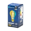 Inteligentna żarówka Bluetooth Mesh A60 6W E27 2700-6500K energooszczędna do domu