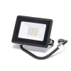 Halogen LED RGB 20W z pilotem Aigostar do efektownego oświetlenia wnętrz
