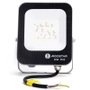 Naświetlacz LED 20W RGBW Bluetooth MESH Aigostar do efektownego oświetlenia