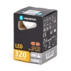 Żarówka LED GU10 4W 2700K 320lm Aigostar energooszczędna do salonu