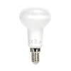 Żarówka LED R50 E14 7W 6500K 610lm biała zimna energooszczędna do biura