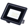 Halogen LED 10W 230V 750lm zimny 6500K IP65 ultra cienki do biura Halogen LED 10W 230V 750lm zimny 6500K IP65 ultra cienki do biura