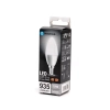 Żarówka LED świeczka C37 E14 10W 935lm 6500K zimna biała do biura