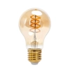 Żarówka ozdobna LED A60 E27 4W 280lm ciepła do salonu energoszczędna