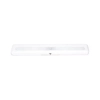 Lampa LED Aigostar 273230748 z czujnikiem ruchu 6500K zimna na baterie 3xAA praktyczne oświetlenie