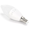Żarówki LED C37 E14 13W 3000K 2 szt. blister