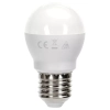 Żarówki LED G45 E27 14W 4000K 2 szt. blister