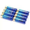 Baterie alkaliczne LR6 AA 1.5V 8 sztuk Aigostar o długotrwałej mocy