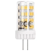 Żarówka LED G4 4W 480lm 12V ciepła do salonu energooszczędna Aigostar