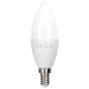 Żarówka LED C37 11W E14 6500K 1060lm zimna do biura energoszczędna