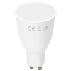 Żarówka LED GU10 15W 2700K 1180 lm Aigostar energooszczędna do salonu